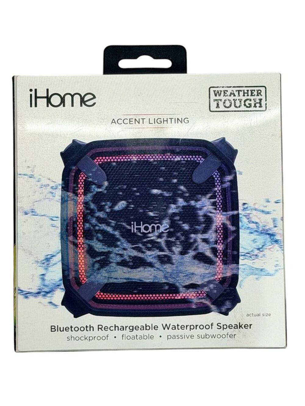iHome Accent Lighting  Brand New